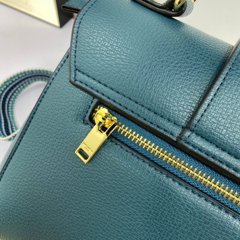 Satchel Bags - SLY Bags - 1491