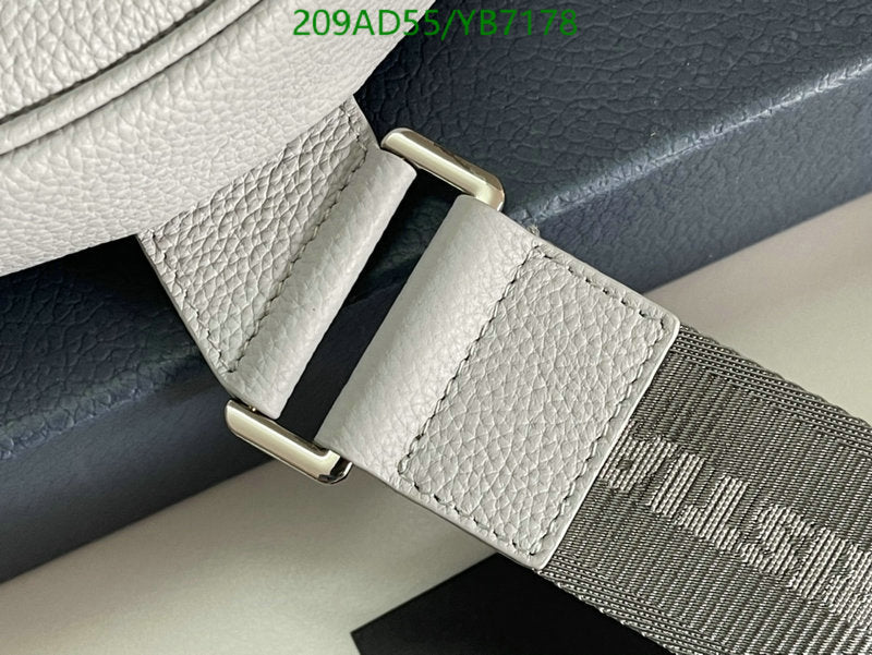 SAMCC - DOR Bags - 1449