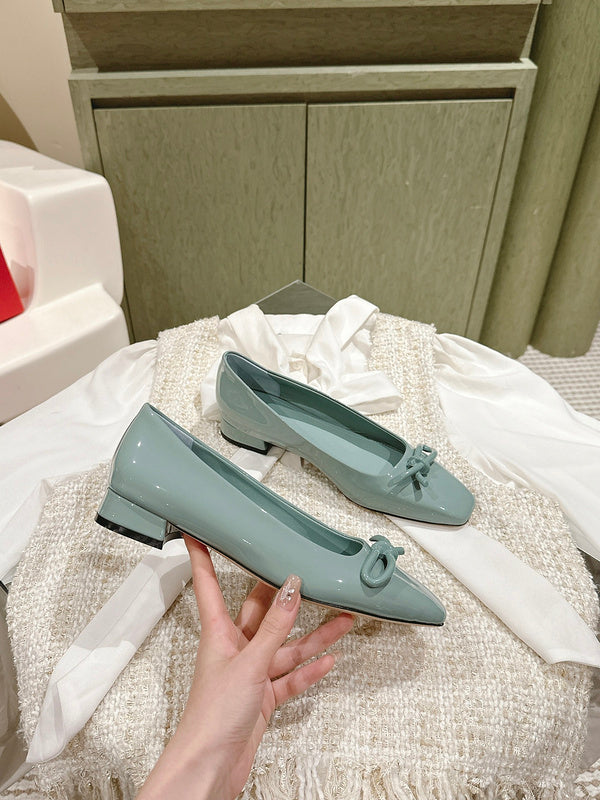 Glami - FGO Women Shoes - 365