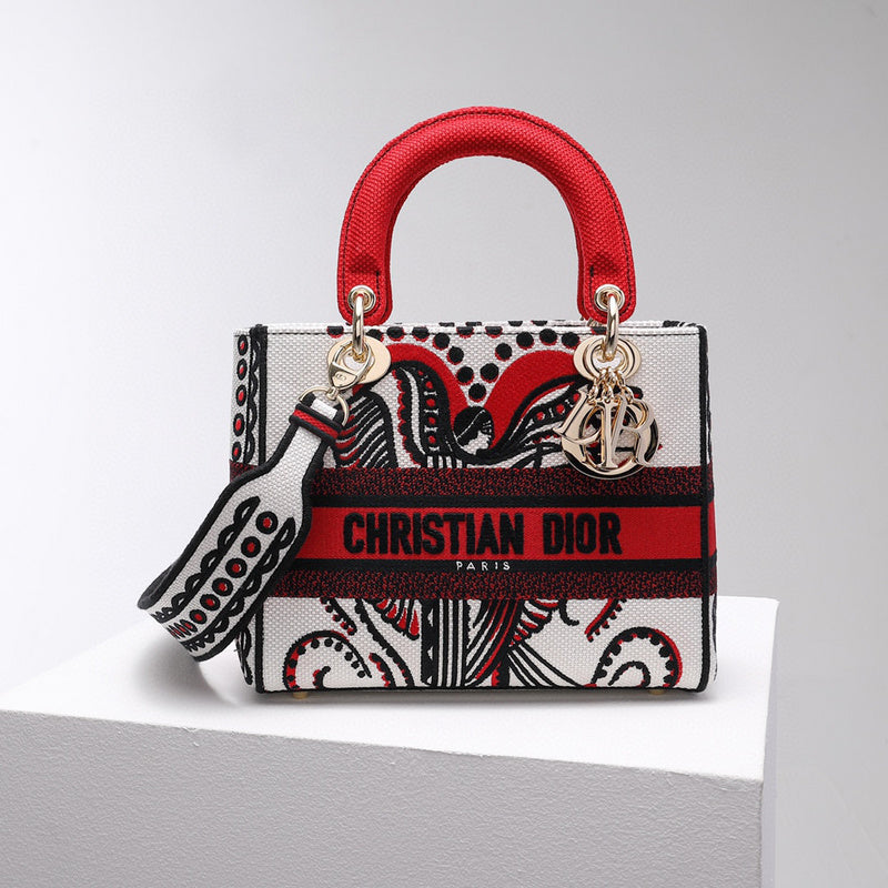 BLUSH BAGZ - Dior Bags - 2204