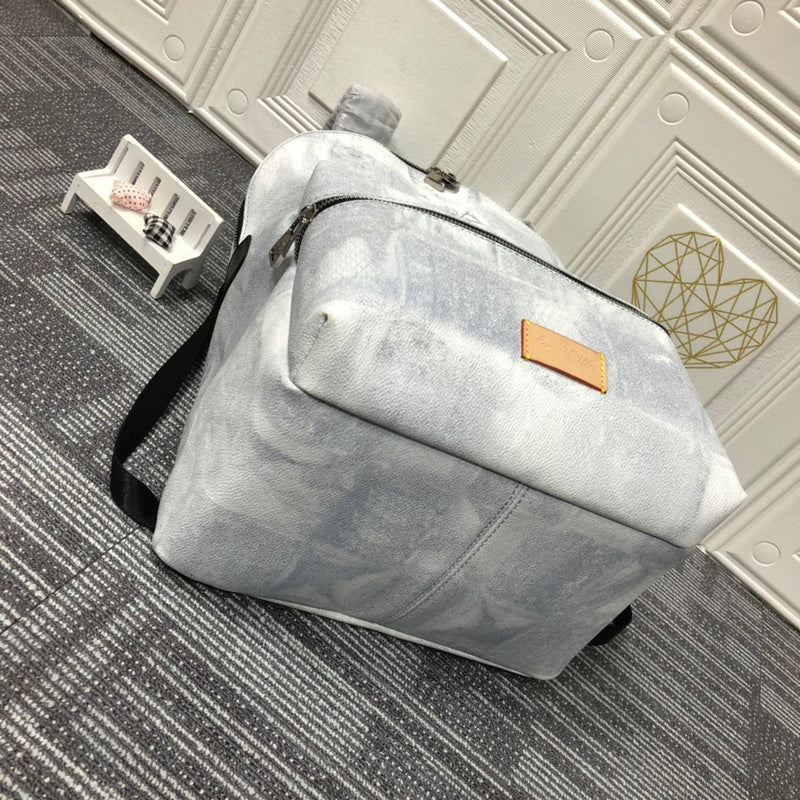 Satchel Bags - VL Bags - 1247