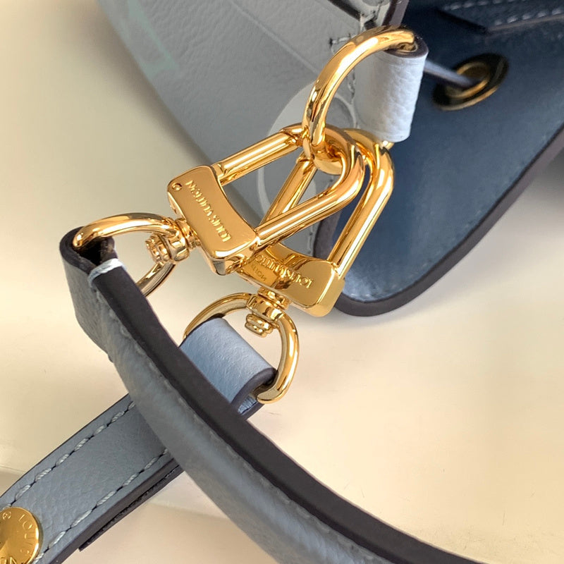 Satchel Bags - VL1 Bags - 405