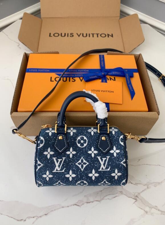 SAMC - LOV Bags - 1529
