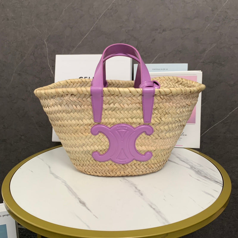 Glamy - COL Bags - 1206