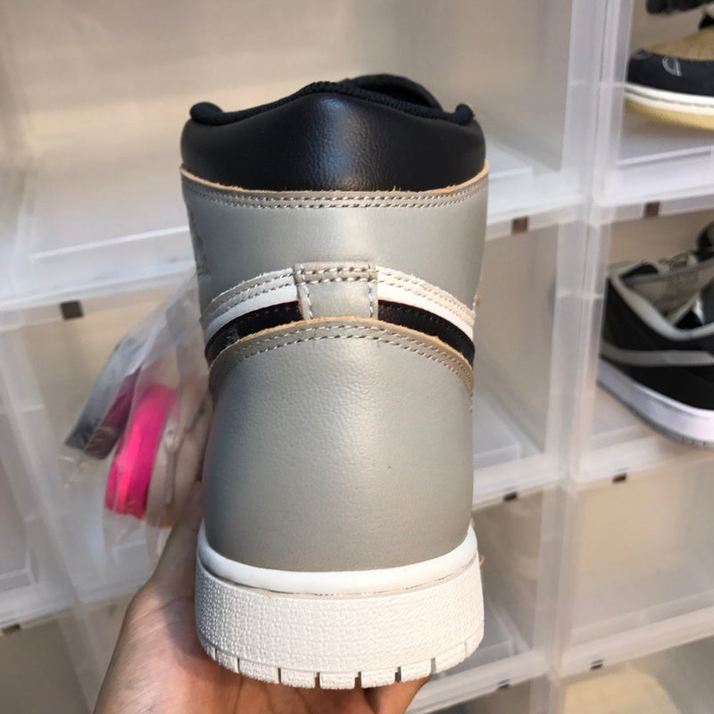 Satchel Bags - Mix Shoes - 1118
