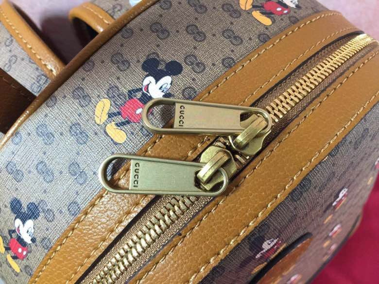 Glami Fashion - GCI Bags - 11115