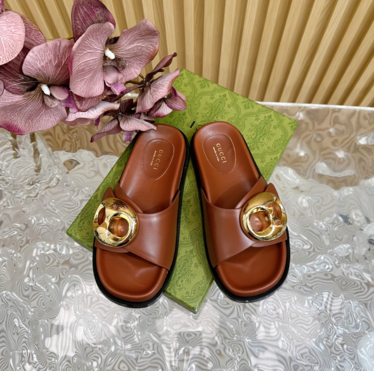SAMC - GUKI Women Shoes - 028