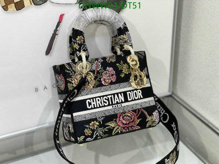 SAMCC - DOR Bags - 962