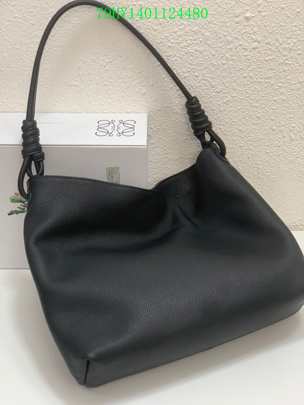 Satchel Bags - LWE Bags - 152