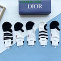 SAMC - DOR Socks - 027