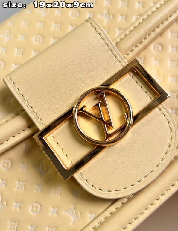 SAMC - LOV Bags - 1195