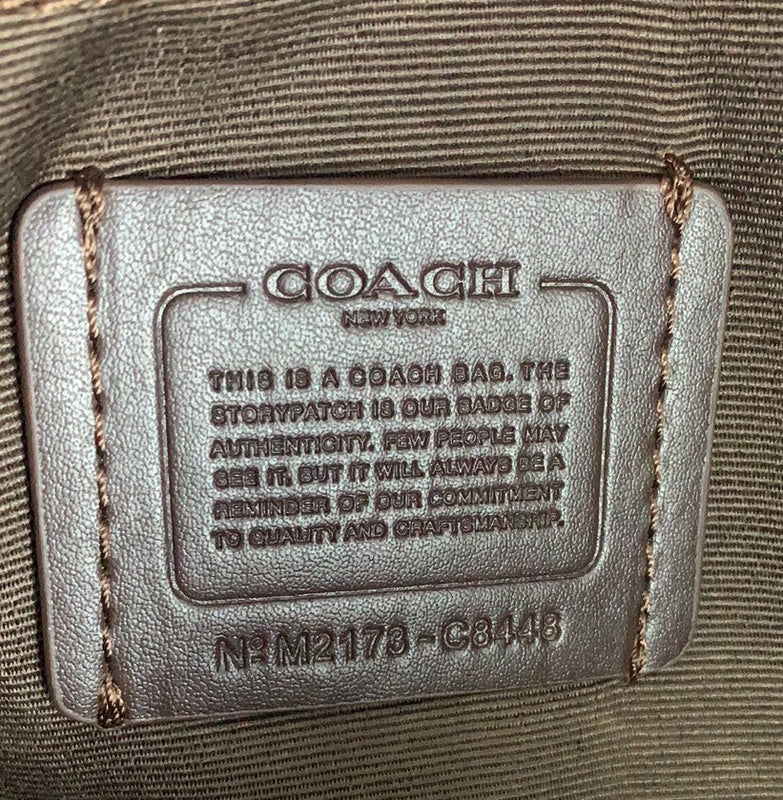 Glami-i CAH Bags - 414