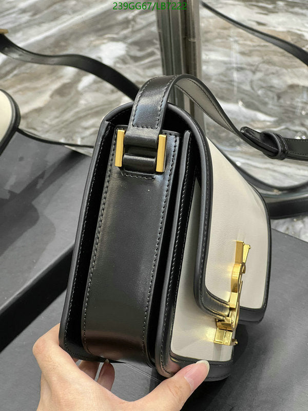 SAMC - YLS Bags - 447