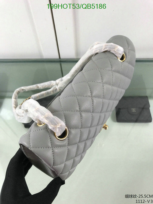SAMC - CHL Bags - 556