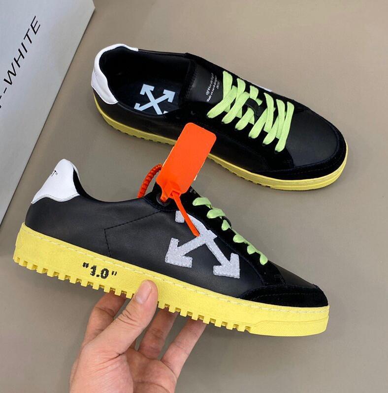 glamy - YZO Men Shoes - 224