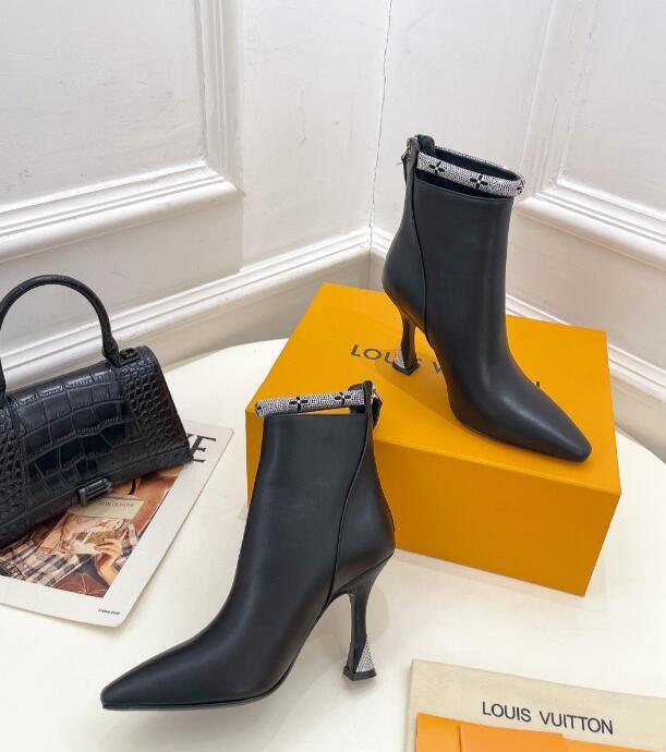 glamy - LOV Women Shoes - 366