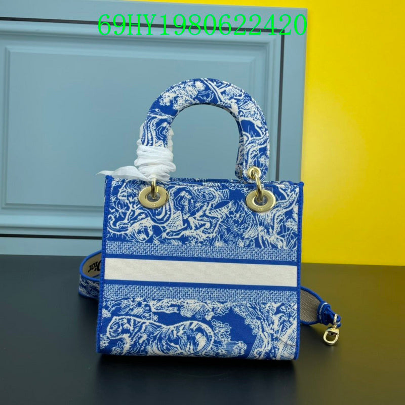 Glami - DOR Bags - 1245