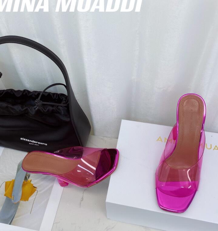 SAMC - AMID Women Shoes - 092