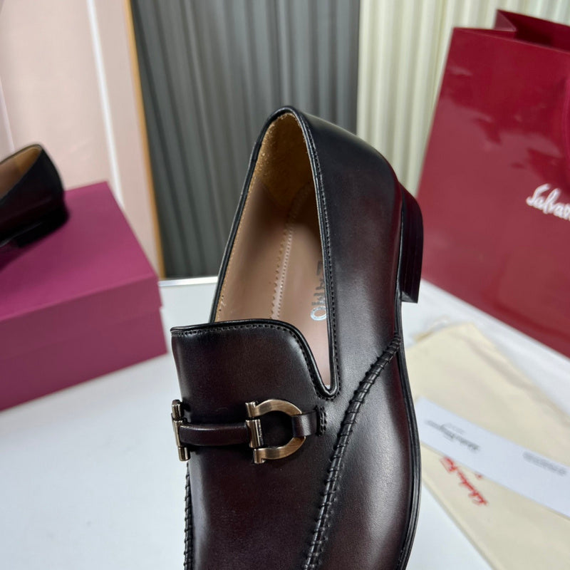 Glami - FGO Men Shoes - 896