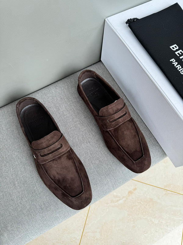 Glami - BRE Men Shoes - 239