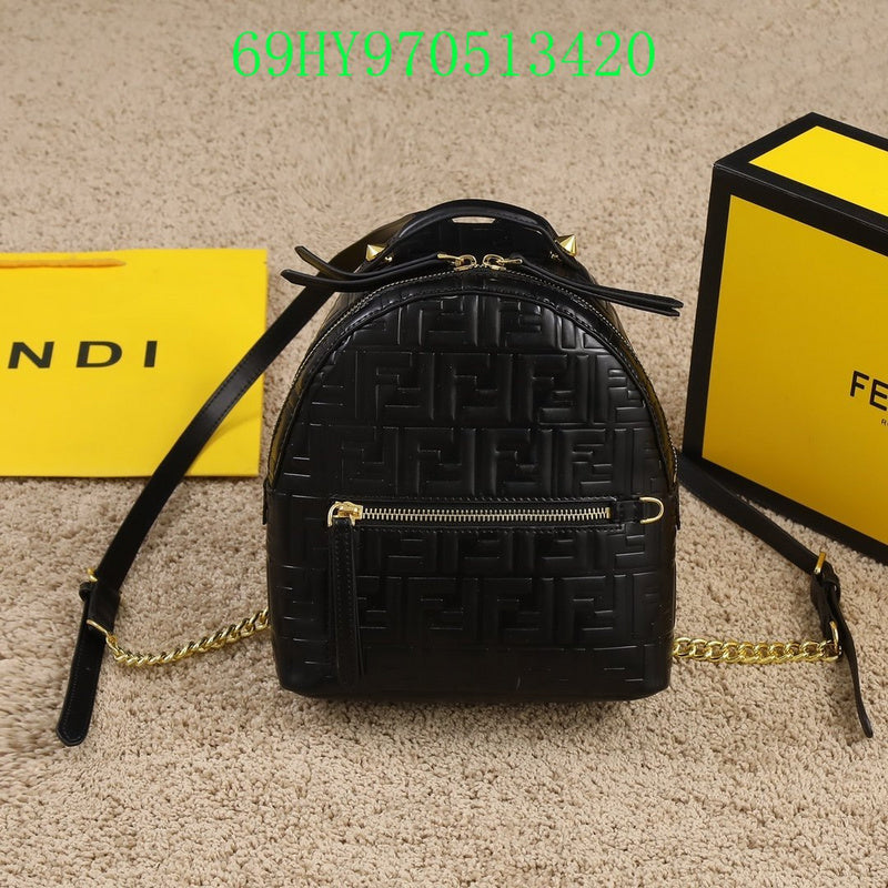 Glami - FDE Bags - 2938