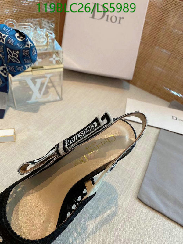 SAMCC - DOR Women Shoes - 1816