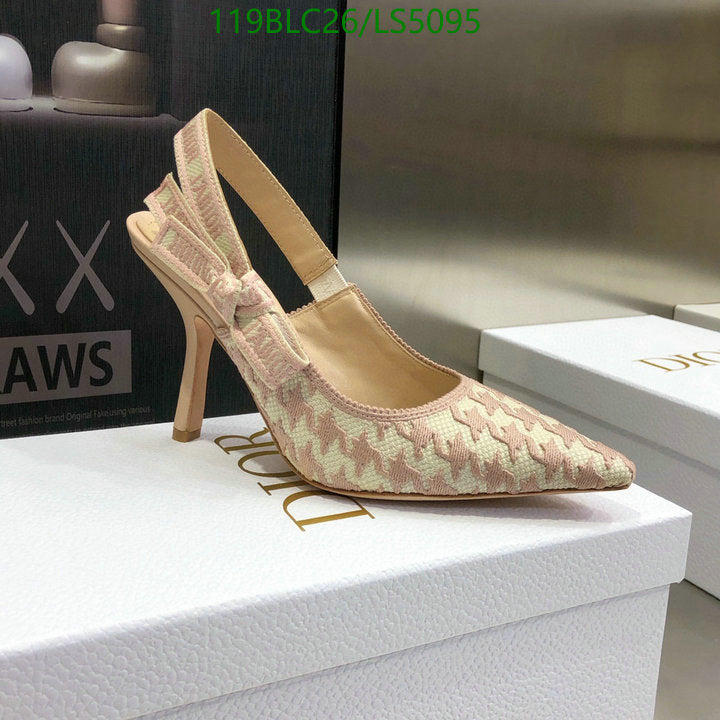 SAMCC - DOR Women Shoes - 2196