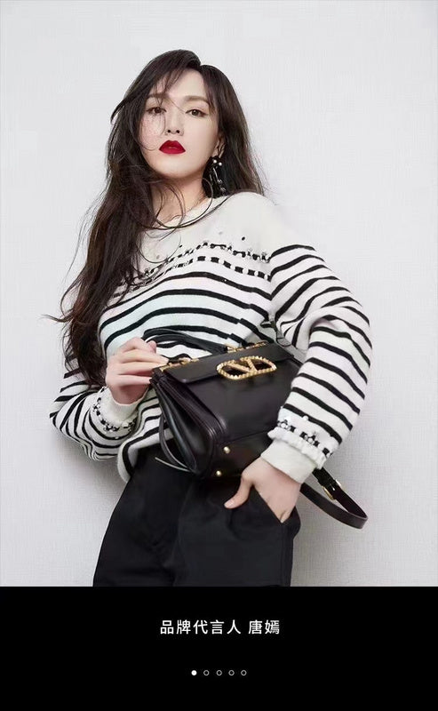 Satchel Bags - VTO Bags - 1124