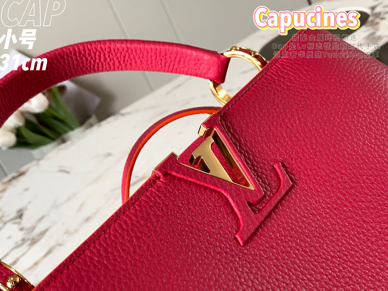 Glamy - LOV Bags - 1124