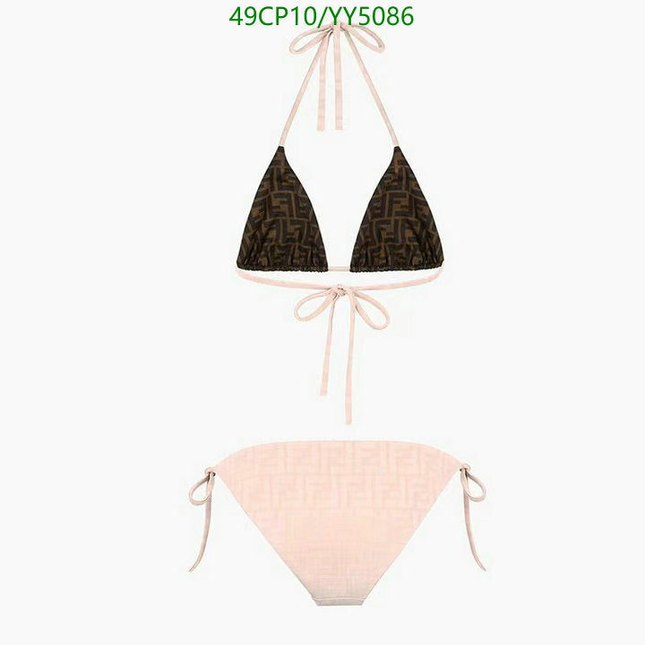 SAMC - FDE Swimsuits - 121