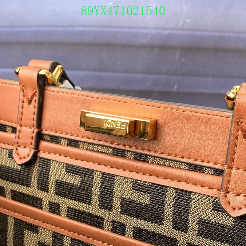 Glami - FDE Bags - 2208