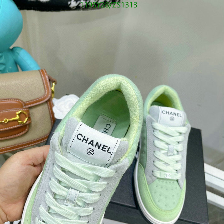 SAMC - CHL Women Shoes Sneakers - 191