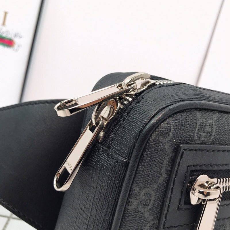 Glami Fashion - GCI Bags - 2558