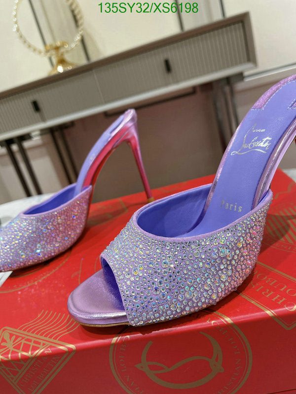 SAMC - CBL Women Shoes - 120