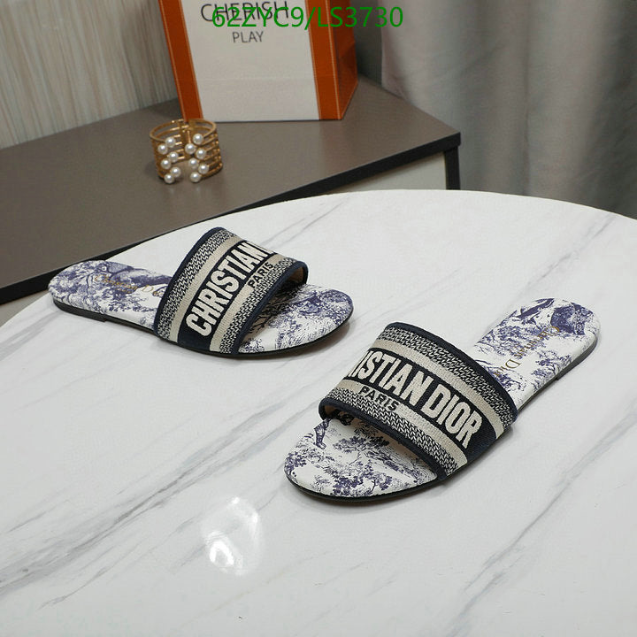 SAMCC - DOR Women Shoes - 2117