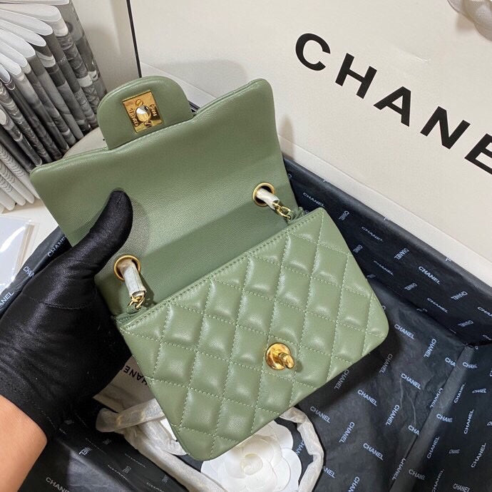 Satchel Bags - CHL Bags - 4541