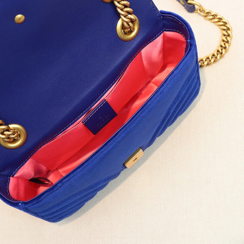 Glami Fashion - GCI Bags - 896