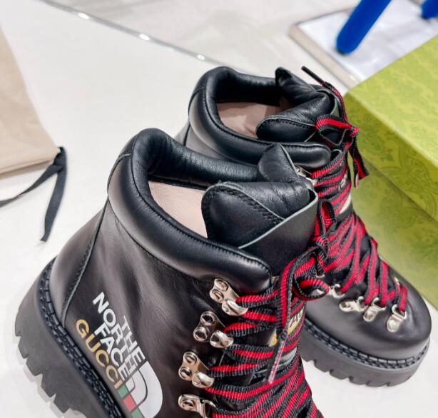 SAMC - GUKI Women Shoes - 965