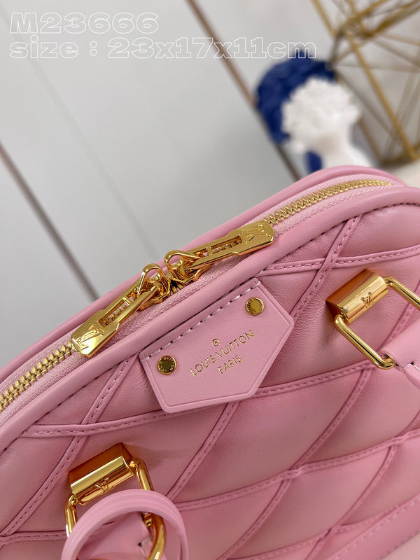 Glamy - LOV Bags - 202