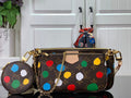 Fashion Lu-Vi bags - 2469