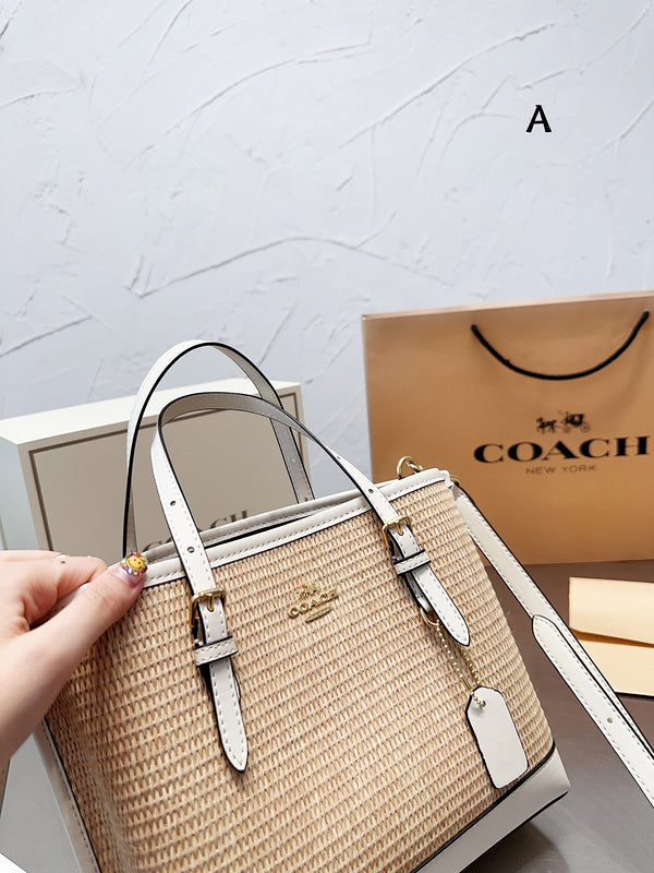 Satchel Bags - CCH Bags - 002