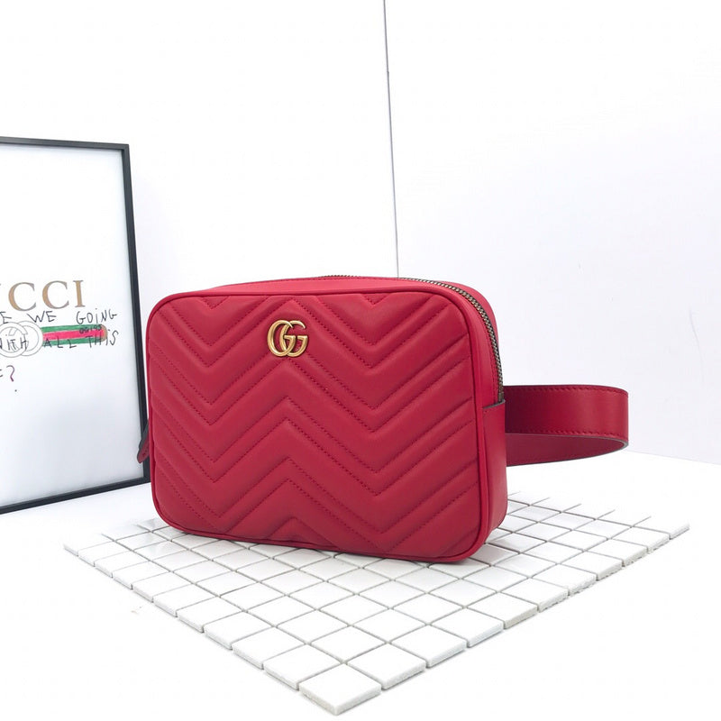 Glami Fashion - GCI Bags - 2652