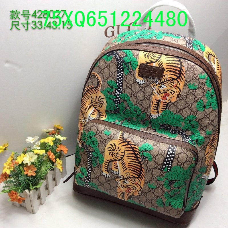 Glami Fashion - GCI Bags - 11410