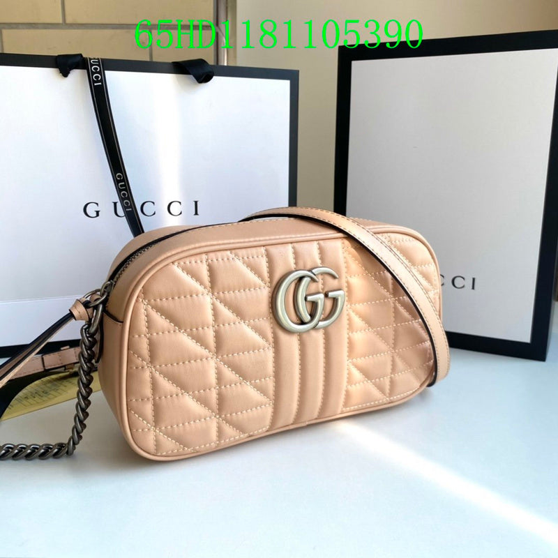 Glami Fashion - GCI Bags - 10441