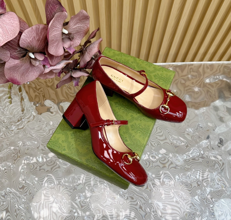 SAMC - GUKI Women Shoes - 025