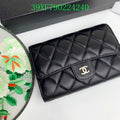 Glami - CHL Wallet - 2650