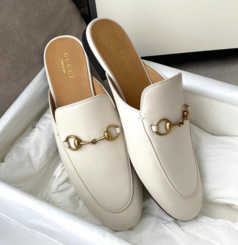 SAMC - GUKI Women Shoes - 1743