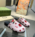 SAMC - GUKI Men Shoes - 274