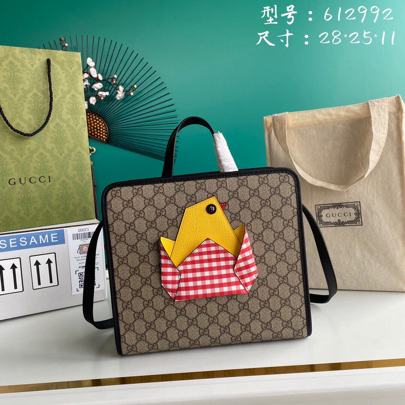 Glami Fashion - GCI Bags - 6044