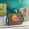Glami Fashion - GCI Bags - 6044